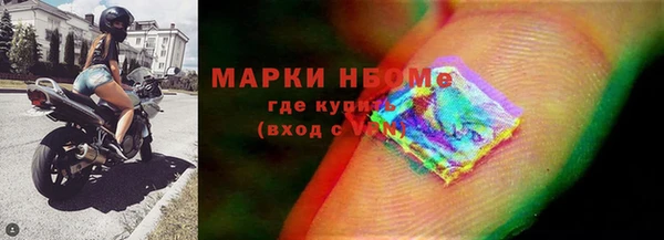хмурый Слюдянка